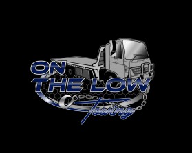 On The Low Towing entry by Ilham Fajri