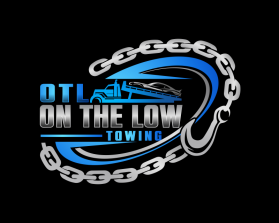 On The Low Towing entry by Fatchurrochman