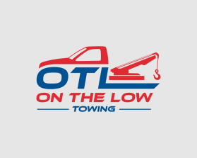 On The Low Towing entry by puji wahyono