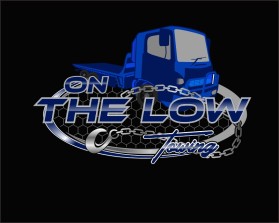 On The Low Towing entry by Ilham Fajri