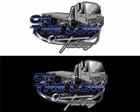 On The Low Towing entry by Ilham Fajri