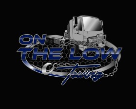 On The Low Towing entry by Ilham Fajri