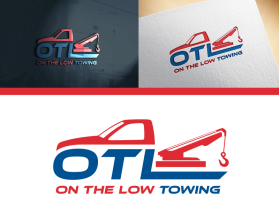 On The Low Towing entry by puji wahyono