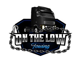 Logo Design entry 2685708 submitted by NorbertoPV