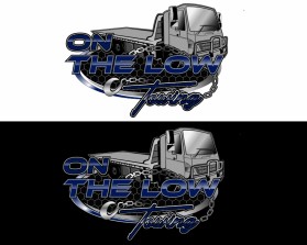 On The Low Towing entry by Ilham Fajri