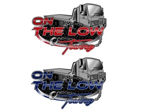 On The Low Towing entry by Ilham Fajri