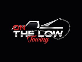 On The Low Towing entry by drifel abderrahmane