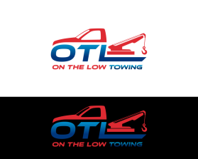 On The Low Towing entry by puji wahyono