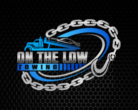 On The Low Towing entry by Fatchurrochman