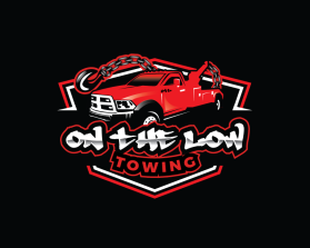 On The Low Towing entry by Ari Ansori
