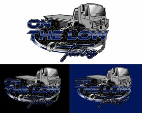 On The Low Towing entry by Ilham Fajri