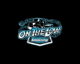 On The Low Towing entry by Yoyok Sanjoyo