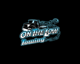 On The Low Towing entry by Yoyok Sanjoyo