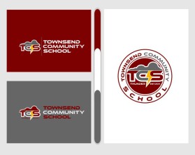 Townsend Community School entry by mustafin