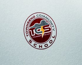 Townsend Community School entry by mustafin