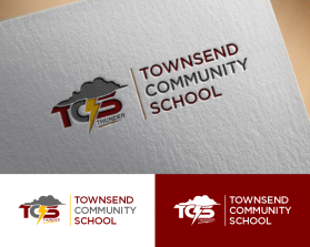 Townsend Community School entry by Zacky Mada