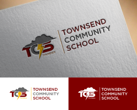 Townsend Community School entry by Zacky Mada