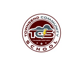 Townsend Community School entry by mustafin