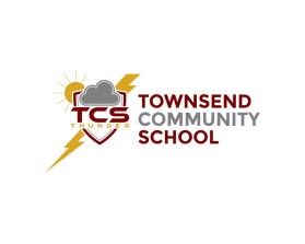 Townsend Community School entry by sukarno