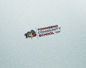 Townsend Community School entry by mustafin
