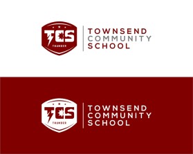 Townsend Community School entry by Muhamad Akbar
