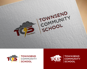 Townsend Community School entry by Zacky Mada