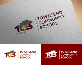 Townsend Community School entry by Zacky Mada
