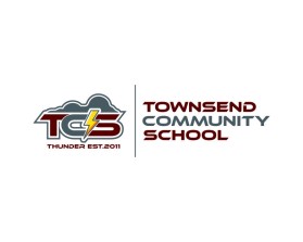Townsend Community School entry by mustafin