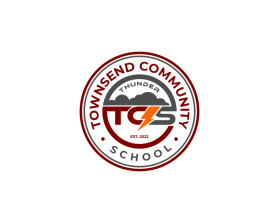 Townsend Community School entry by andi suhendi