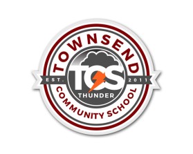 Townsend Community School entry by Mark Brent Atkinson