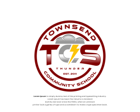 Logo Design entry 2698387 submitted by manaf