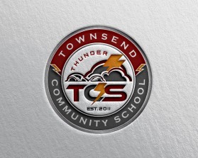 Townsend Community School entry by idnas