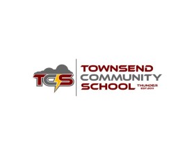 Townsend Community School entry by mustafin