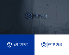 List It Right Realty Inc entry by tysin