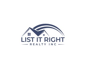 List It Right Realty Inc entry by Ridwan_Tirta
