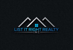 List It Right Realty Inc entry by freelancernursultan