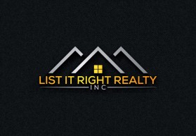 List It Right Realty Inc entry by freelancernursultan