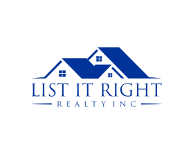 List It Right Realty Inc entry by tysin