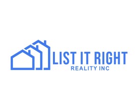 List It Right Realty Inc entry by bagas eko