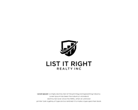 List It Right Realty Inc entry by manaf