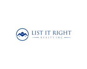 List It Right Realty Inc entry by tysin