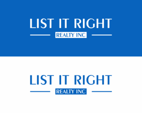 List It Right Realty Inc entry by Mza