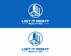 List It Right Realty Inc entry by Mza