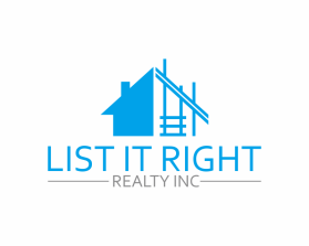 List It Right Realty Inc entry by nak wan