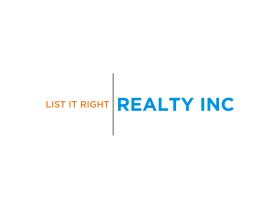 List It Right Realty Inc entry by list@