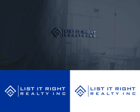 List It Right Realty Inc entry by tysin