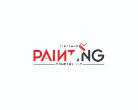 Flat Land Painting Company, LLC entry by bayubebbo