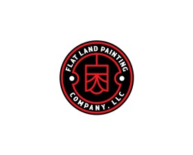 Flat Land Painting Company, LLC entry by land06