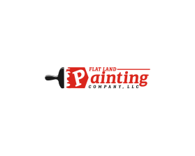 Flat Land Painting Company, LLC entry by King HTC