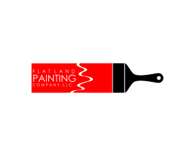Flat Land Painting Company, LLC entry by alexis